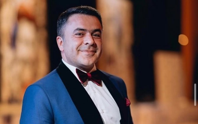 Cabir İmanovun ona yazdığı mesajı paylaşdı – FOTO