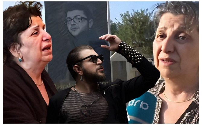 “3 ildir ki, Rəhimin mahnılarını qaytarmır, bütün günü ağlayıram” - ÖZƏL+FOTO