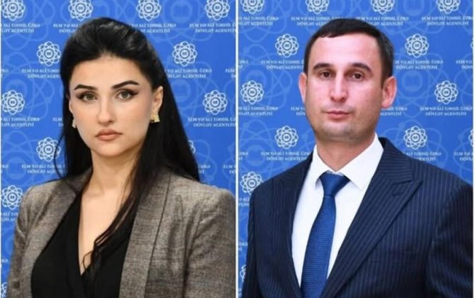 Kolleclərə yeni təyinatlar oldu