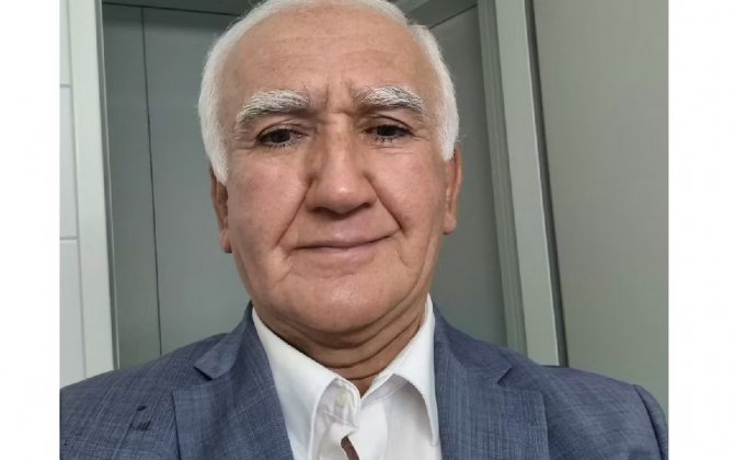 İsveçrənin Ədliyyə naziri mühacir soydaşımıza məktub yazıb