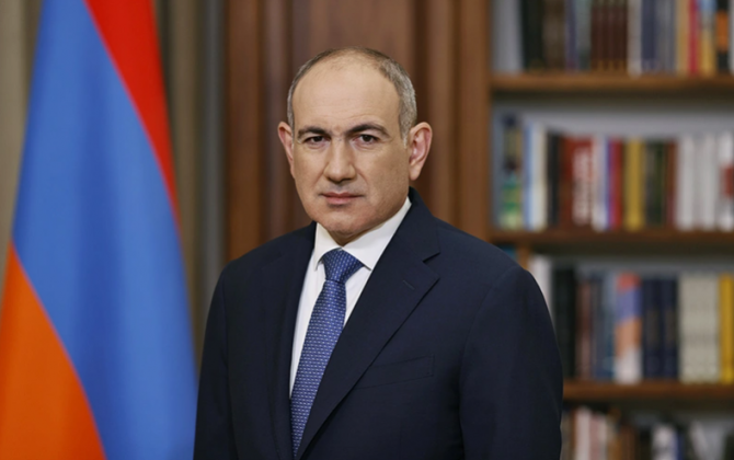 Ermənistan beş ölkə ilə yeni nüvə enerji blokunun tikintisi variantlarını müzakirə edir