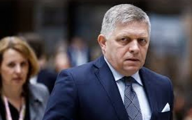 Премьер Словакии не примет участие в саммитах в Дании из-за проблем со здоровьем