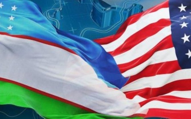 Узбекистан и США договорились о реализации энергопроектов на $3-4 млрд