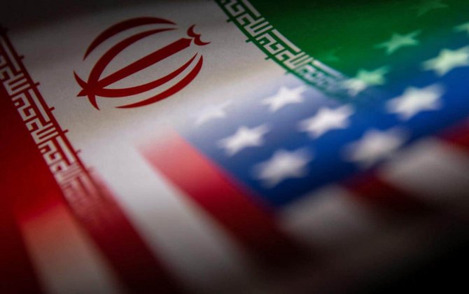 США ввели санкции против десятков лиц и компаний за поддержку Ирана