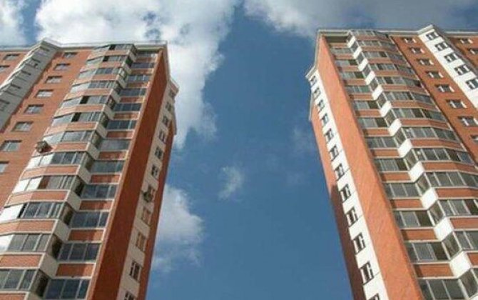 Azərbaycanda yeni tikilən çoxmərtəbəli binalarla bağlı QƏRAR VERİLDİ