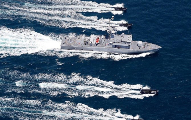 Türkiyə Qəzzaya yardım aparan gəmidən 11 nəfəri təxliyə etdi