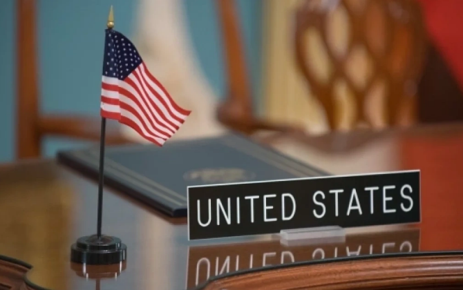 Госдеп США временно закроет центры иностранных СМИ