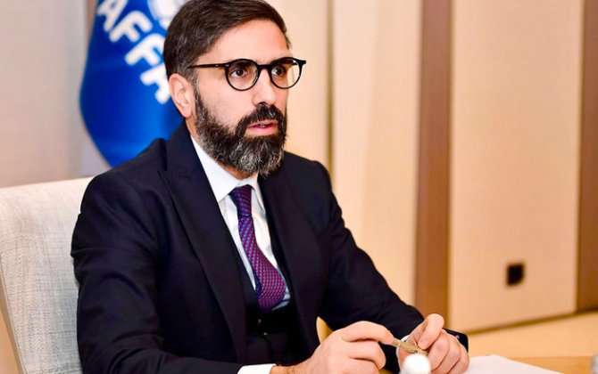 AFFA prezidenti 