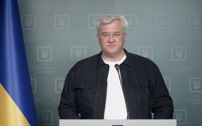 Сибига ответил Орбану