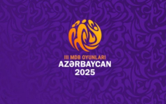 III MDB Oyunları: Bu gün 8 idman növü üzrə yarışlar keçiriləcək