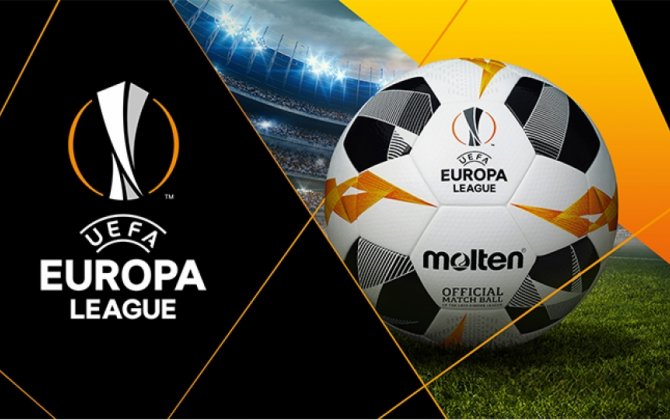 UEFA Avropa Liqası: Bu gün 18 oyun keçiriləcək