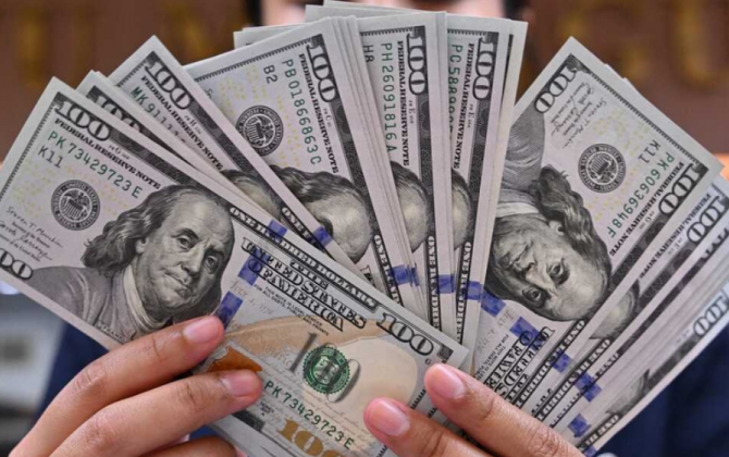 ABŞ hökumətinin bağlanması bazarları silkələdi - Dolların  taleyi necə olacaq? 