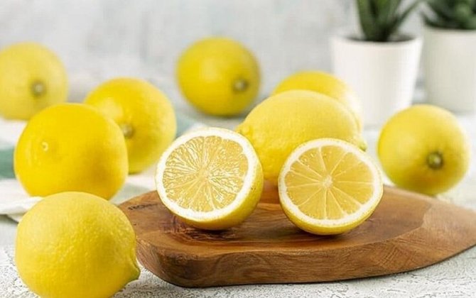 Limon xərçəng əleyhinə ən yaxşı kimyaterapiyadır