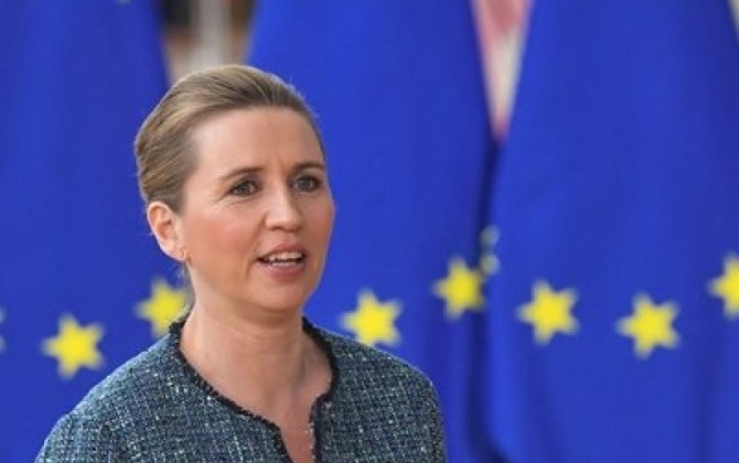 Премьер Дании: Европа должна повысить обороноспособсность уже к 2030 году
