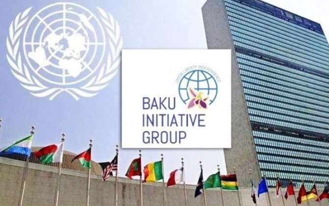 BMT Baş katibinin 