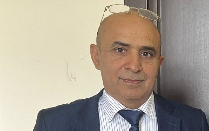 Dövlət xidmətinin əməkdaşı vəfat etdi