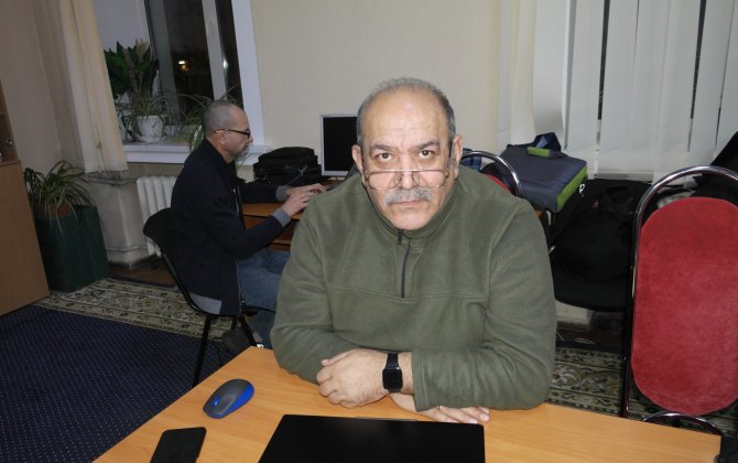 “Həmin gün Rusiyanın Ukraynaya atdığı raket və dronların 95 faizi məhv edildi...”- Elxan Nuriyev