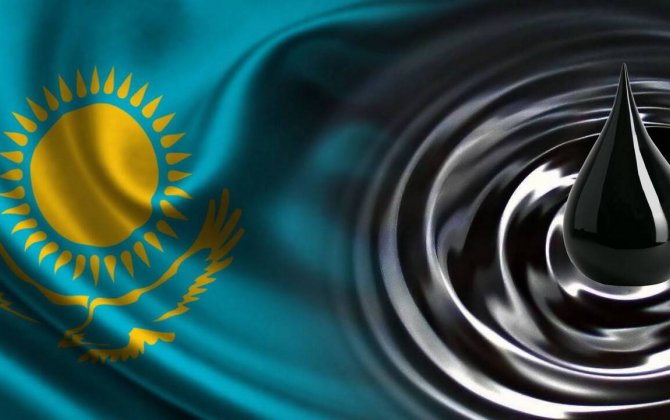 Министр: Добыча нефти в Казахстане в 2026 году составит порядка 90 млн тонн