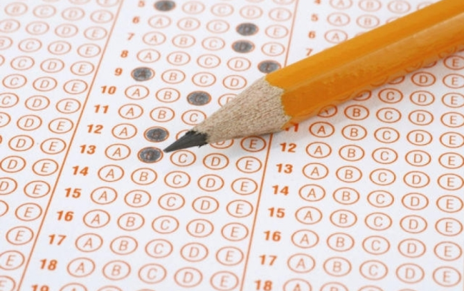 Ötən ay 5 mindən çox şəxs imtahan verib