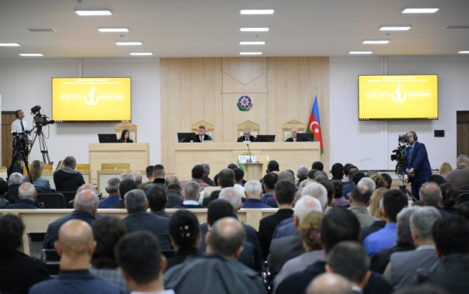 Потерпевший о Левоне Мнацаканяне: Он бил меня по голове кулаком и прикладом автомата