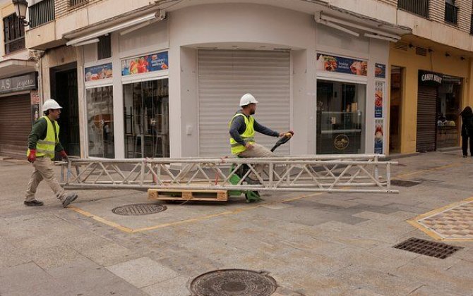 Ən çox işsizlik bu ölkədə imiş