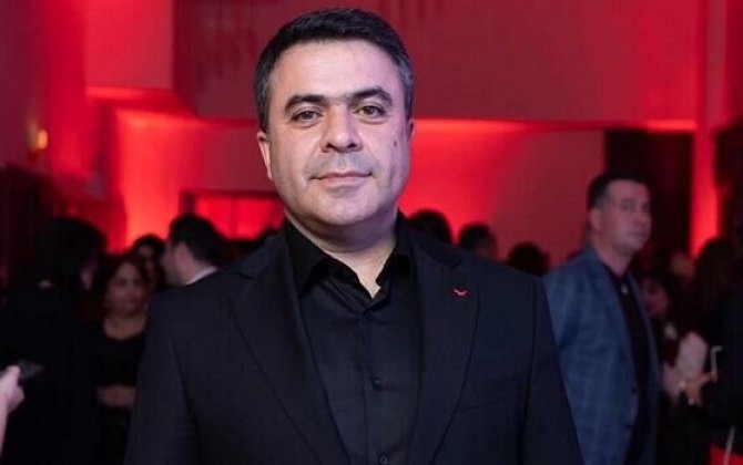 Cabir İmanovun səs yazısı yayıldı