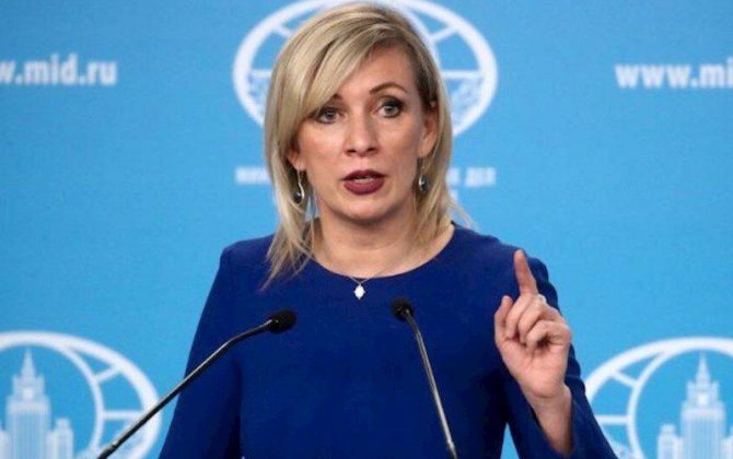 “Qərb Ukraynada sülh istəmir” – Rusiya Tokayevin səfərinə hazırlaşır