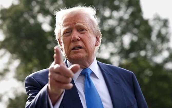 Трамп о возможных последствиях шатдауна в США