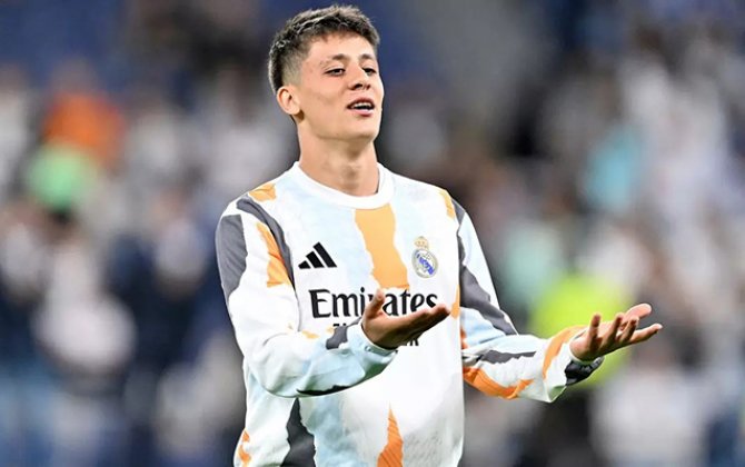 Arda Gülərin transfer dəyəri