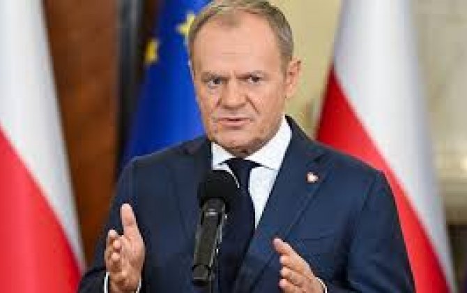 Туск обвинил РФ в провокациях