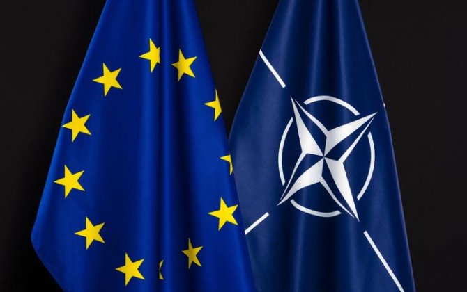 Военные ЕС и НАТО обсудят меры по ограничениям для 