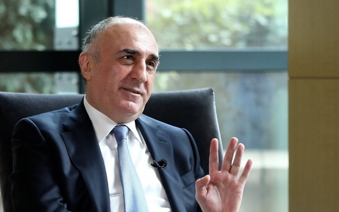 Məmmədyarov SİRLƏRİ AÇIR: “O görüşdən sonra anladıq ki, Qarabağda müharibə başlayacaq” – VİDEO
