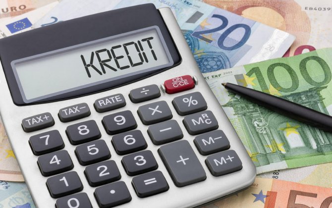 Kredit faizləri bu regionlarda daha yüksəkdir