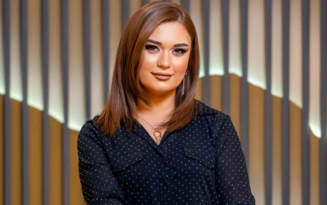 Tanınmış müğənni Xankəndiyə köçdü: 
