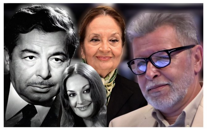 “Şəfiqə Məmmədova atamı yad etmir, heç 100 illik yubileyinə də gəlmədi” - FOTO+ÖZƏL