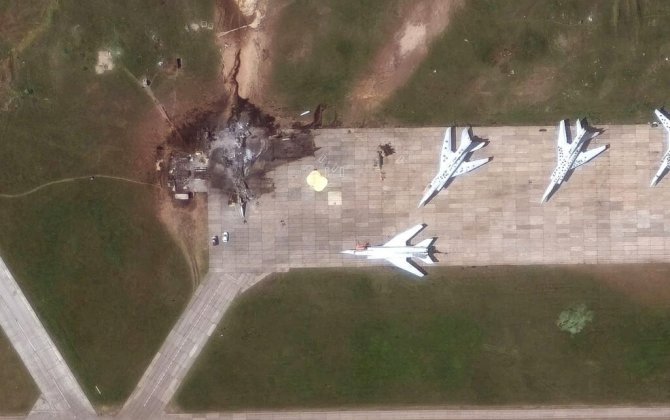 “Bu müharibə göstərdi ki, dünyadakı güc dinamikası asanlıqla pozula bilər”