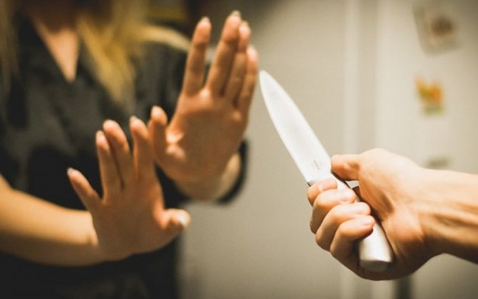 Rusiyadan Azərbaycana gəldi, küçədə bacısı qızının başını kəsdi - Masazırdakı dəhşətli cinayətin TƏFƏRRÜATI