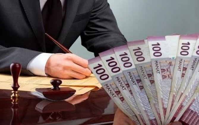 Məhkəmə tanışına qarşı 65 min manatlıq dələduzluq edən şəxslə bağlı qərar çıxardı