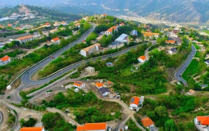 İşğaldan azad olunmuş ərazilərə xərclənən vəsait açıqlandı