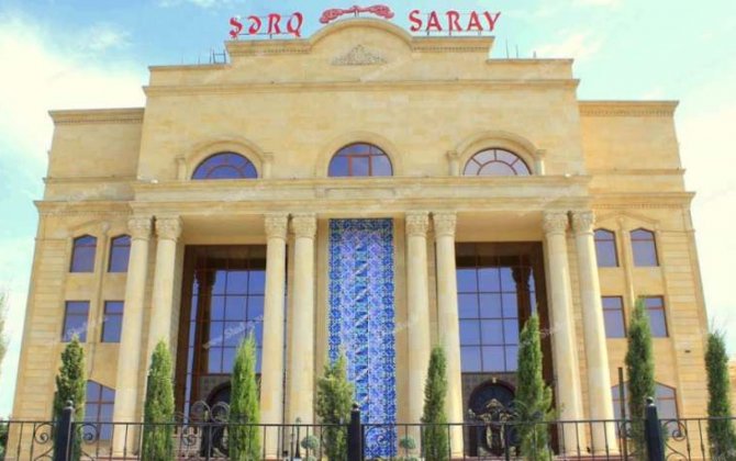 Bakıda şadlıq sarayının pilləkənlərindən yıxılan şəxs öldü