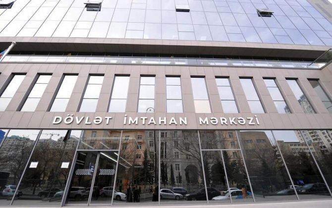 DİM Baş Prokurorluq tərəfindən sənədləri qəbul edilmiş namizədlərə müraciət etdi