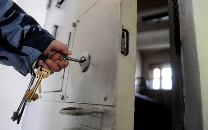 Bakıda 72 minlik dələduzluq edən şəxs azadlığa buraxıldı