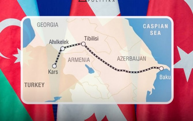 Azərbaycan, Türkiyə və Gürcüstan BU MƏSƏLƏDƏ razılığa gəldi