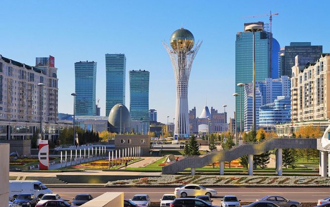 Казахстану нужны десятки миллиардов долларов для технологического прорыва