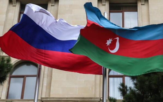 Россия планирует переговоры с Азербайджаном
