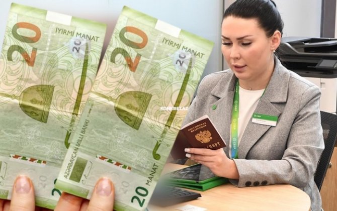 Sosial müavinətlərlə bağlı VACİB AÇIQLAMA: Nə vaxt artırılacaq?