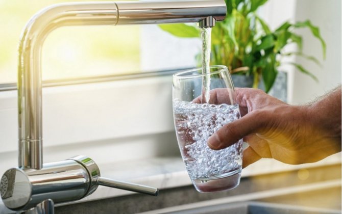 В Азербайджане изучают опыт дифференциации тарифов на воду