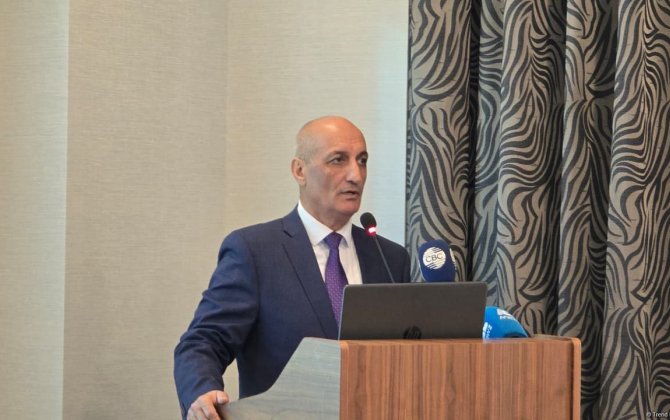 Rusiya Ukraynaya dair üzləşdiyi sanksiyalardan Ermənistan vasitəsilə yayınır - Fikrət Yusifov