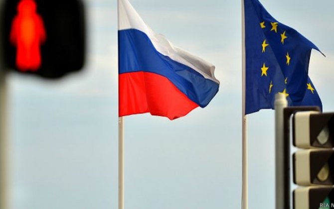 Евросоюз продлил санкции против России