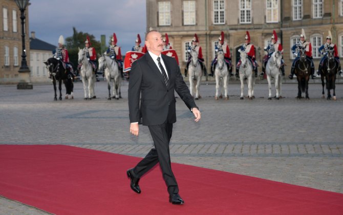 Kopenhagen Zirvəsi: Prezident İlham Əliyevin diplomatik qələbəsi